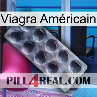 Viagra Américain 30